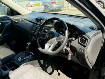 Nissan X-Trail 1.3 DIG-T Acenta Premium SUV 5dr Petrol DCT Auto Euro 6 (s/s) (1