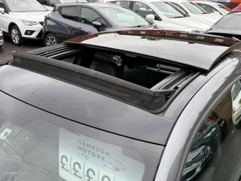Audi A1 1.4 TFSI S line S Tronic Euro 5 3dr 122BHP