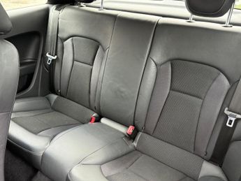 Audi A1 1.4 TFSI S line S Tronic Euro 5 3dr 122BHP