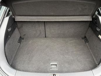 Audi A1 1.4 TFSI S line S Tronic Euro 5 3dr 122BHP