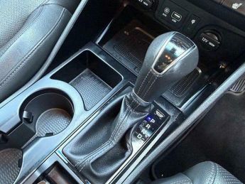 Hyundai Tucson 1.6 T-GDi Premium DCT Euro 6 (s/s) 5dr