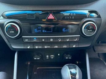 Hyundai Tucson 1.6 T-GDi Premium DCT Euro 6 (s/s) 5dr