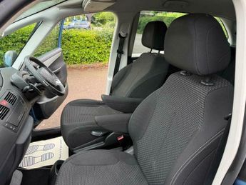 Citroen C4 Picasso 1.6 HDi VTR+ EGS6 Euro 5 5dr