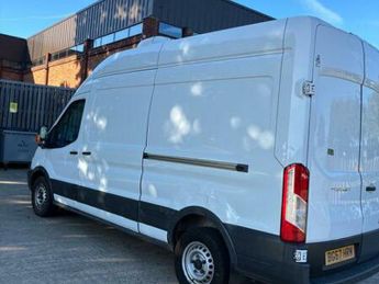 Ford Transit 2.0 350 EcoBlue FWD L3 H3 Euro 6 5dr