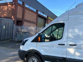 Ford Transit 2.0 350 EcoBlue FWD L3 H3 Euro 6 5dr
