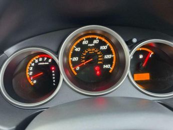 Honda Jazz 1.4 i-DSI SE CVT-7 5dr