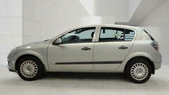 Vauxhall Astra 1.8i 16v Life 5dr