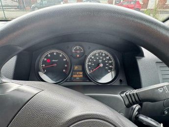 Vauxhall Astra 1.8i 16v Life 5dr