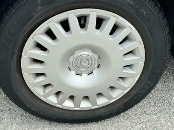 Vauxhall Astra 1.8i 16v Life 5dr