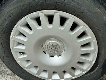 Vauxhall Astra 1.8i 16v Life 5dr