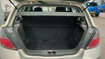 Vauxhall Astra 1.8i 16v Life 5dr