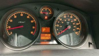 Vauxhall Astra 1.8i 16v Life 5dr