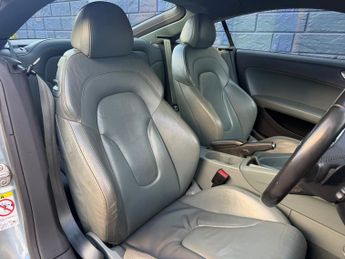 Audi TT QUATTRO
