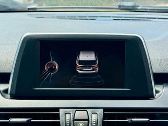 BMW 2 SERIES 2.0 220d M Sport Auto 5dr