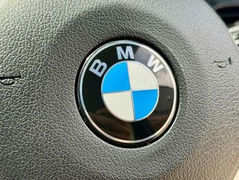 BMW 2 SERIES 2.0 220d M Sport Auto 5dr