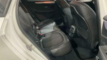 BMW 2 SERIES 2.0 220d M Sport Auto 5dr