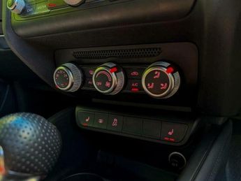 Audi A1 1.4 TFSI Black Edition Sportback S Tronic 185 Bhp | Sat Nav _ He