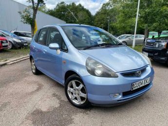 Honda Jazz 1.4 i-DSI SE Sport CVT-7 5dr