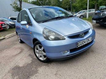 Honda Jazz 1.4 i-DSI SE Sport CVT-7 5dr