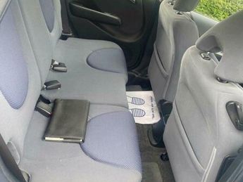 Honda Jazz 1.4 i-DSI SE Sport CVT-7 5dr