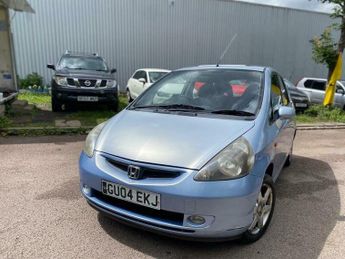 Honda Jazz 1.4 i-DSI SE Sport CVT-7 5dr