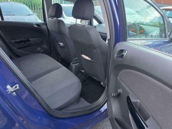 Vauxhall Corsa 1.0 ecoFLEX 12V S Euro 5 5dr