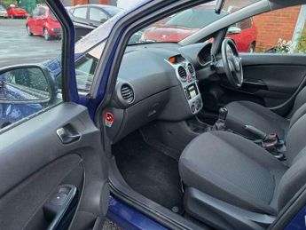 Vauxhall Corsa 1.0 ecoFLEX 12V S Euro 5 5dr