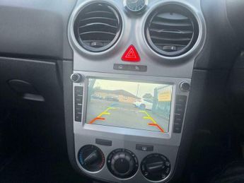 Vauxhall Corsa 1.0 ecoFLEX 12V S Euro 5 5dr