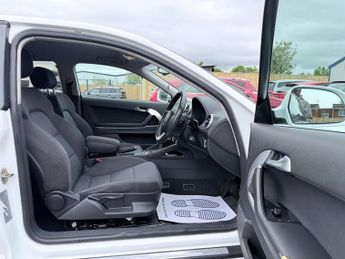 Audi A3 TDI SPORT AUTO DIESEL 133K MILES FRESH MOT FULL HISTORY