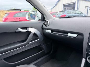 Audi A3 TDI SPORT AUTO DIESEL 133K MILES FRESH MOT FULL HISTORY