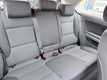 Audi A3 TDI SPORT AUTO DIESEL 133K MILES FRESH MOT FULL HISTORY