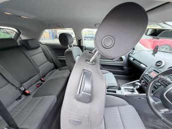 Audi A3 TDI SPORT AUTO DIESEL 133K MILES FRESH MOT FULL HISTORY