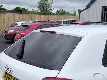 Audi A3 TDI SPORT AUTO DIESEL 133K MILES FRESH MOT FULL HISTORY