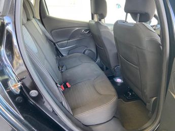 Renault Clio DYNAMIQUE S MEDIANAV ENERGY DCI S/S