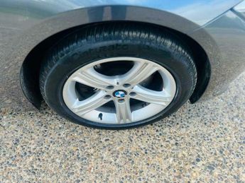 BMW 3 SERIES 2.0 328i SE Auto Euro 6 (s/s) 4dr