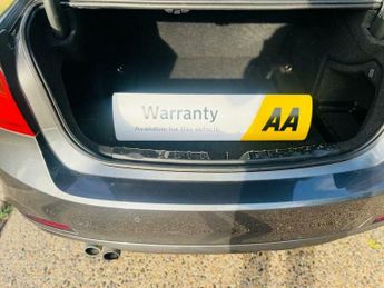 BMW 3 SERIES 2.0 328i SE Auto Euro 6 (s/s) 4dr