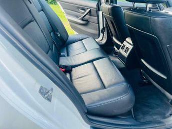 BMW 3 SERIES 2.0 318i Sport Plus Edition Euro 5 (s/s) 4dr