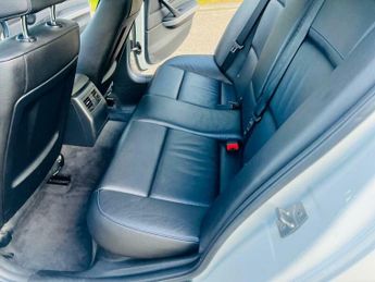 BMW 3 SERIES 2.0 318i Sport Plus Edition Euro 5 (s/s) 4dr