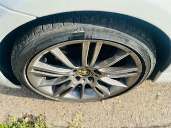 BMW 3 SERIES 2.0 318i Sport Plus Edition Euro 5 (s/s) 4dr