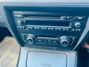 BMW 3 SERIES 2.0 318i Sport Plus Edition Euro 5 (s/s) 4dr