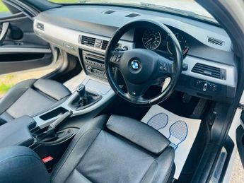 BMW 3 SERIES 2.0 318i Sport Plus Edition Euro 5 (s/s) 4dr