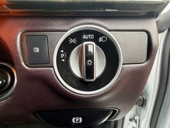 Mercedes CLS CLS250 CDI BLUEEFFICIENCY