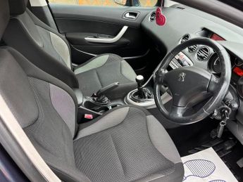 Peugeot 308 HDI ACTIVE