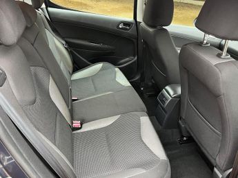 Peugeot 308 HDI ACTIVE