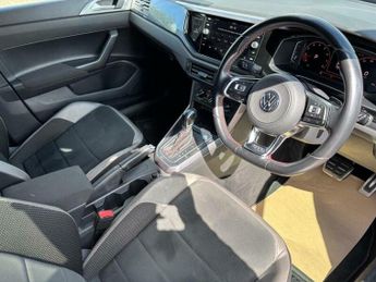 Volkswagen Polo 2.0 TSI GTI+ DSG Euro 6 (s/s) 5dr
