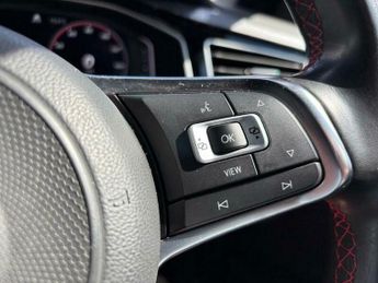 Volkswagen Polo 2.0 TSI GTI+ DSG Euro 6 (s/s) 5dr