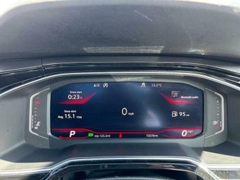 Volkswagen Polo 2.0 TSI GTI+ DSG Euro 6 (s/s) 5dr