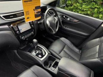 Nissan X-Trail 1.6 dCi Tekna XTRON Euro 6 (s/s) 5dr