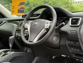 Nissan X-Trail 1.6 dCi Tekna XTRON Euro 6 (s/s) 5dr