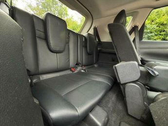 Nissan X-Trail 1.6 dCi Tekna XTRON Euro 6 (s/s) 5dr